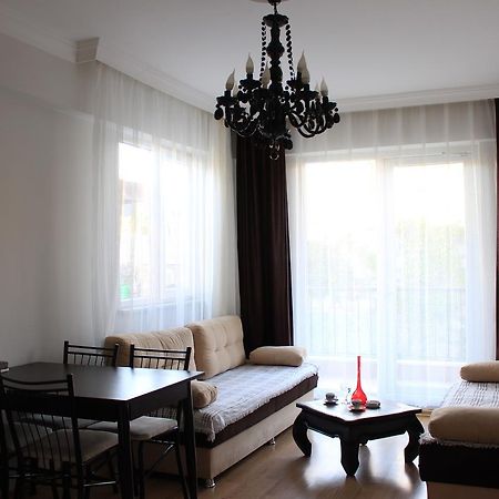 İmroz Rumeli Apart Hotel المظهر الخارجي الصورة